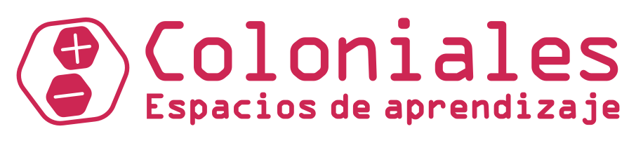 Coloniales · Espacios de aprendizaje